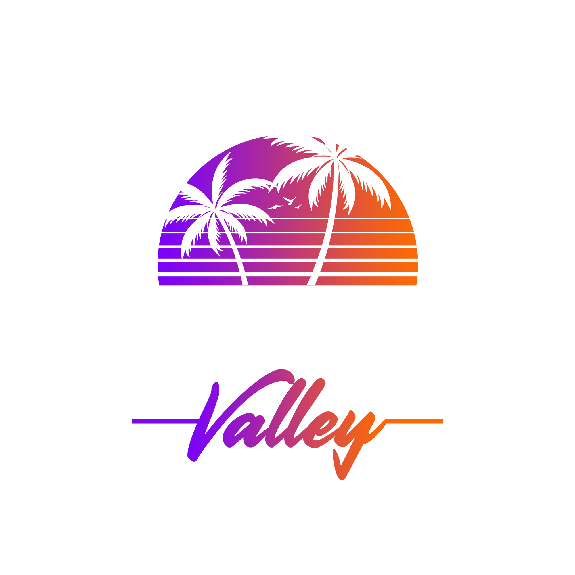 Sunset Valley Logo
